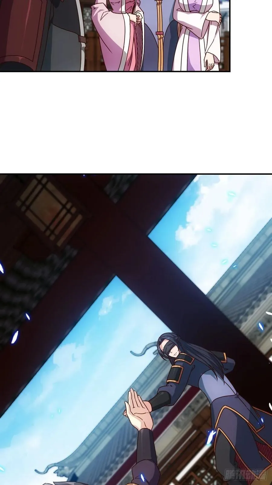 第105话：赌斗！ 第24页