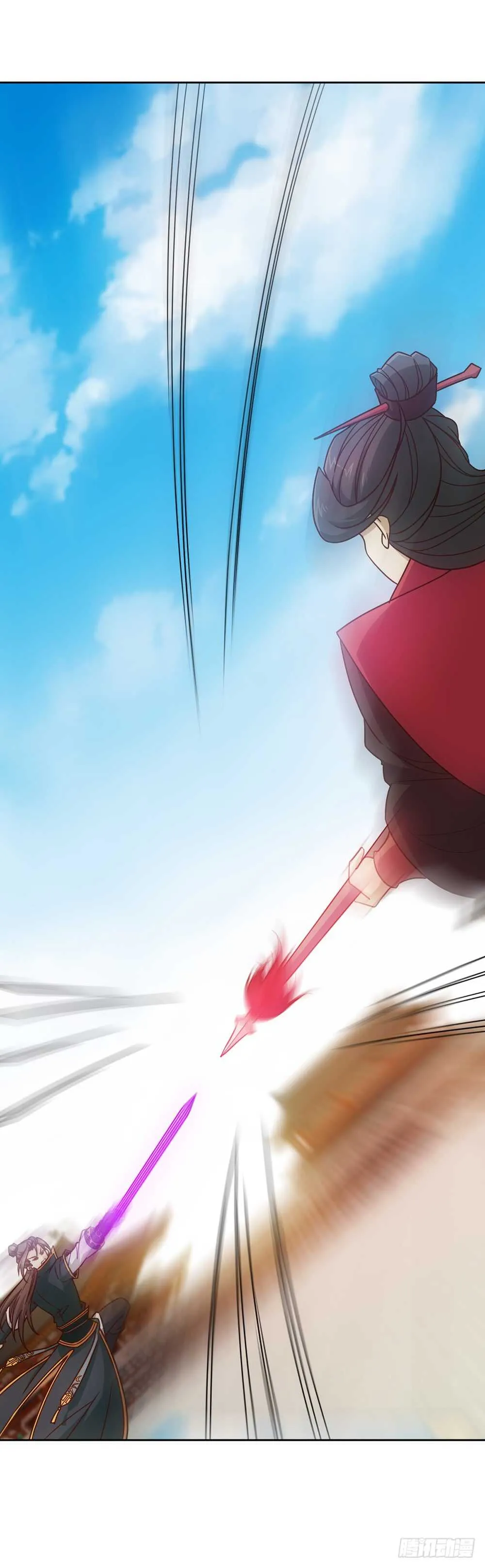 第31话：比武结束！ 第10页