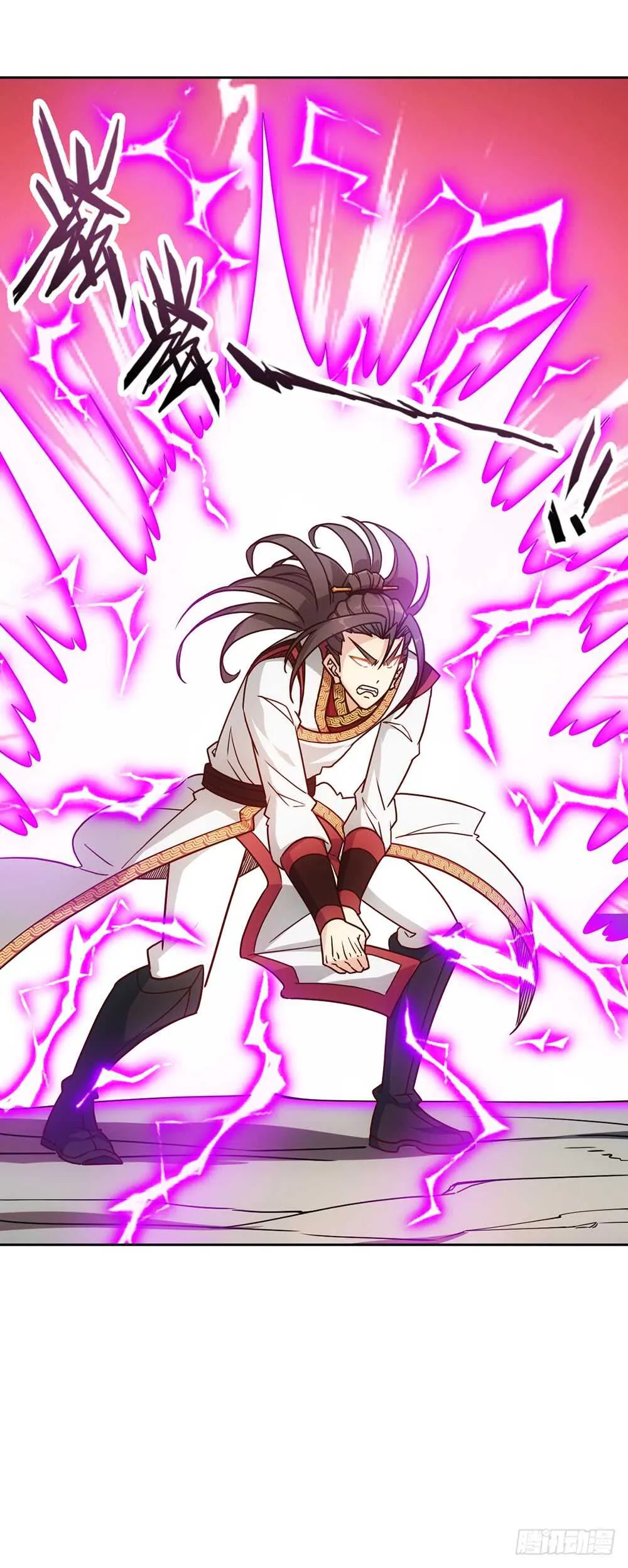 第41话：又勾搭小姐姐！ 第22页