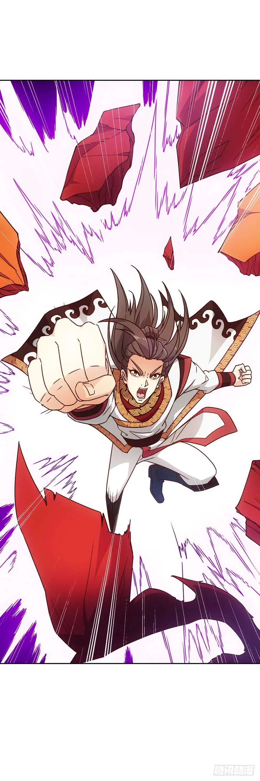 第41话：又勾搭小姐姐！ 第28页