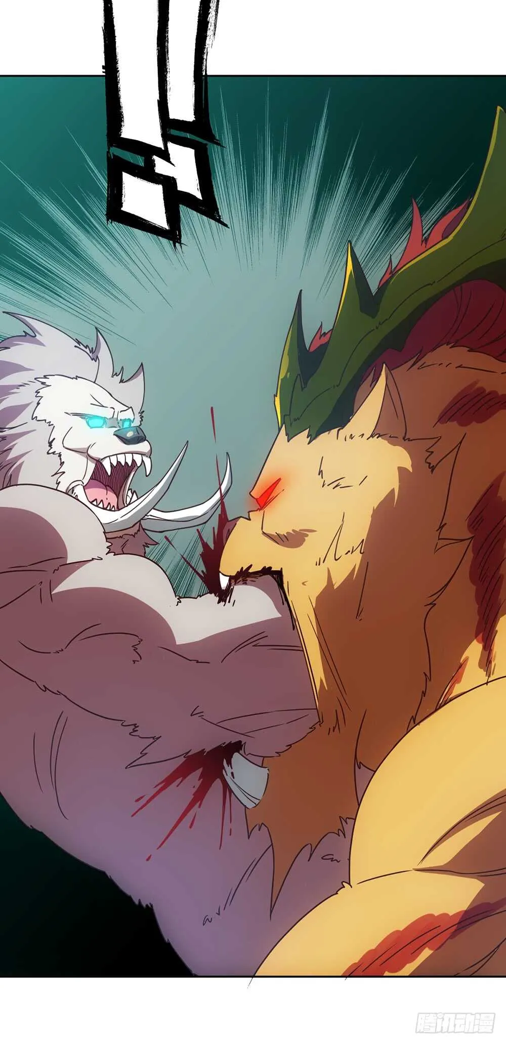 第44话：你们要保护好自己呦！ 第26页
