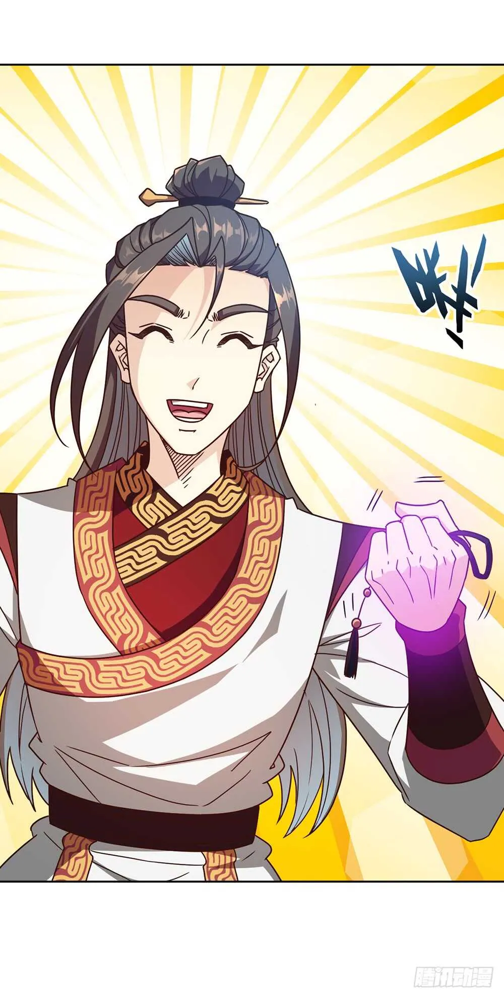 第48话：走你！！ 第22页