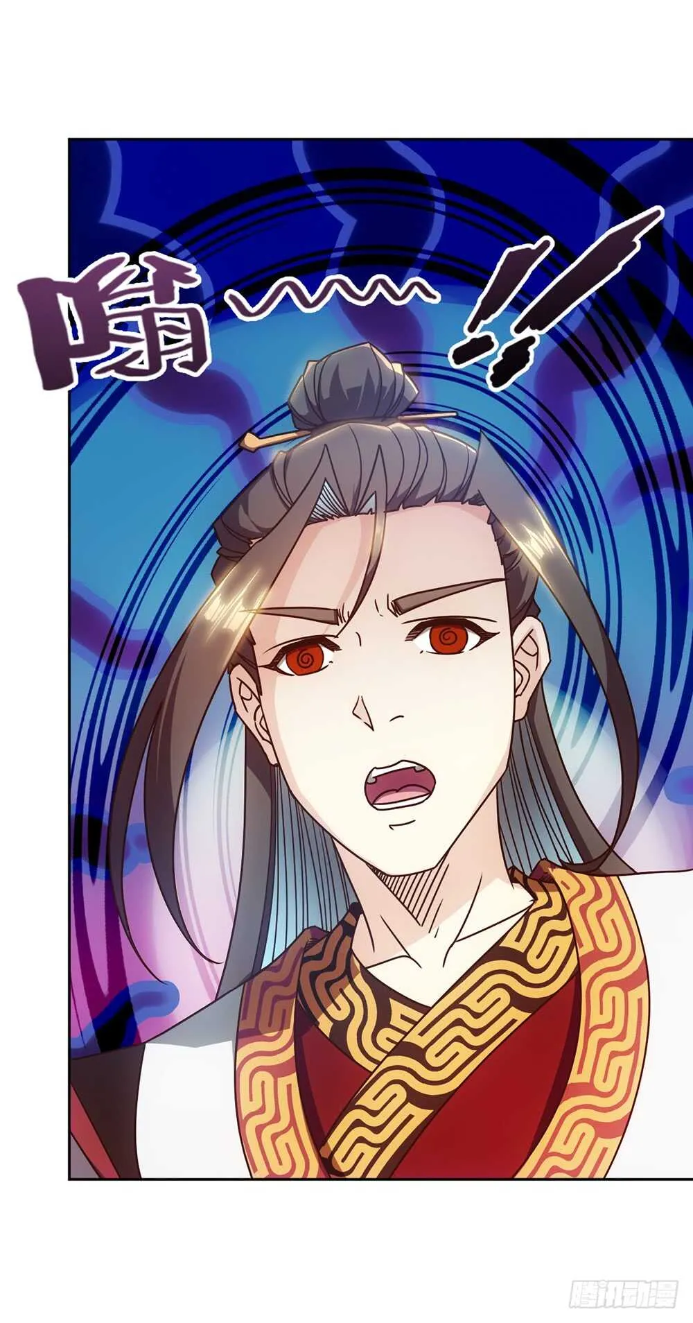 第58话：替你找夫君~ 第28页