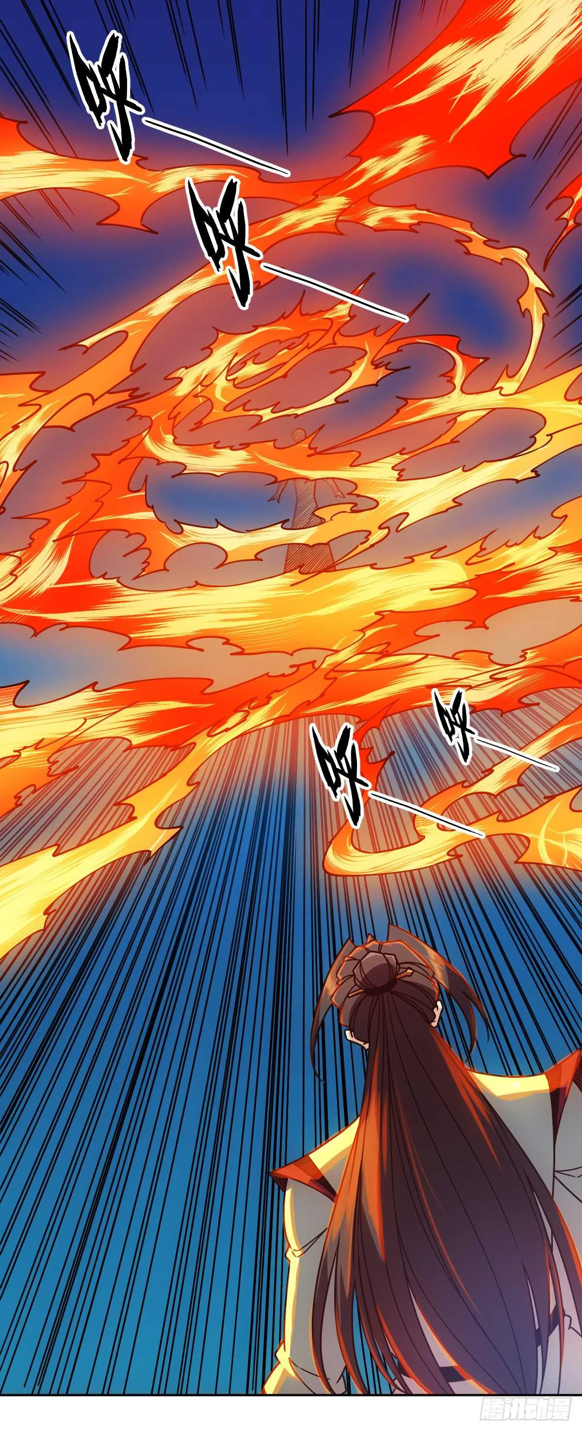 第72话：嚣张是什么？能吃吗！ 第7页