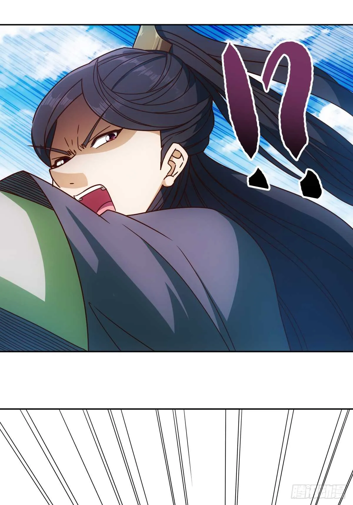 第75话：吃我一拳~ 第11页