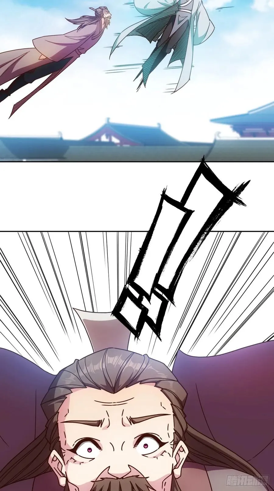 第84话：叫破喉咙都没人救你！ 第23页