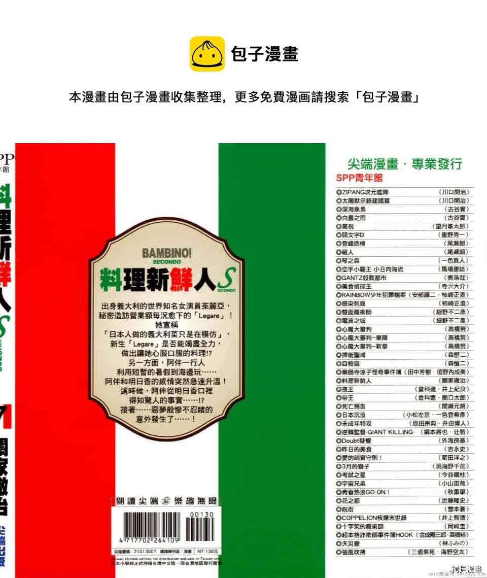 第7卷 第1页