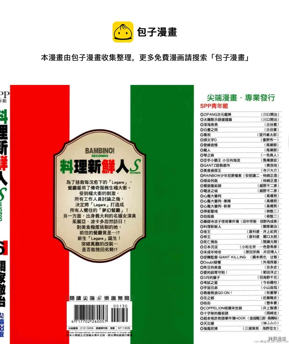第6卷 第1页