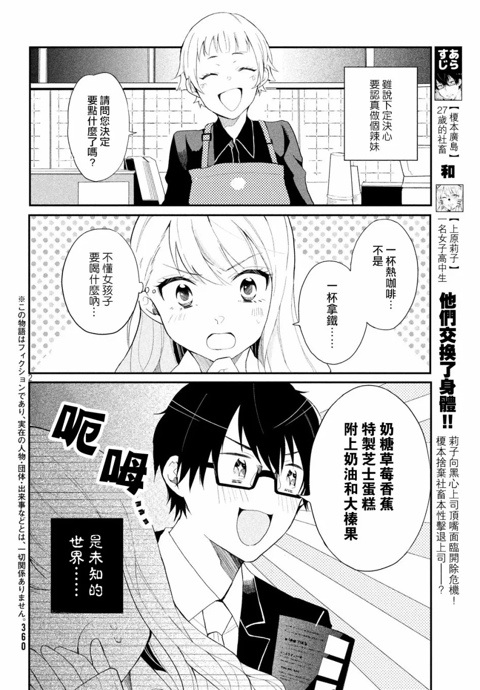 第06话 第2页