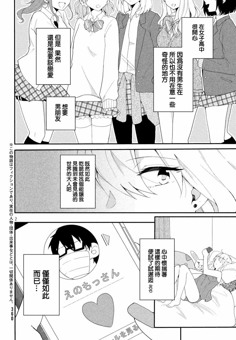 第03话 第2页