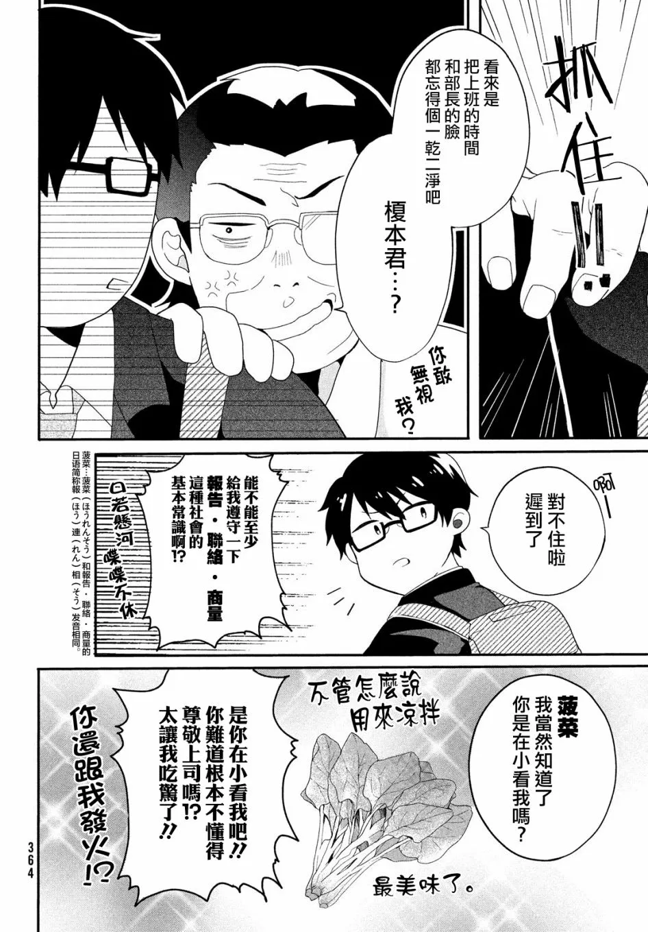 第03话 第6页