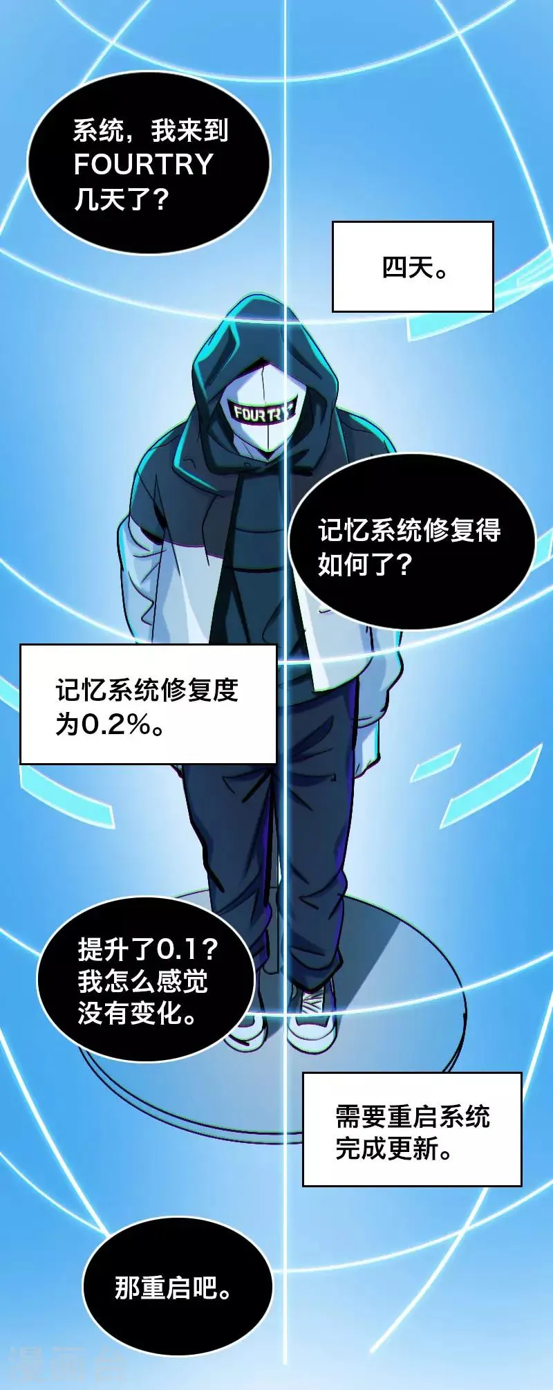 第7话 第2页