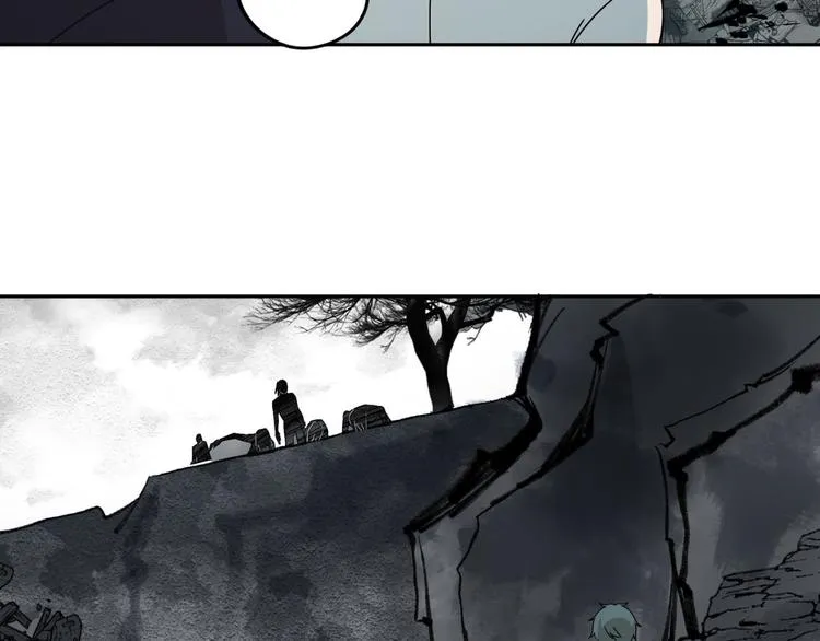 第55话 荒村 第12页