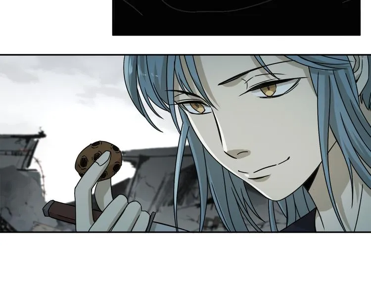 第55话 荒村 第64页