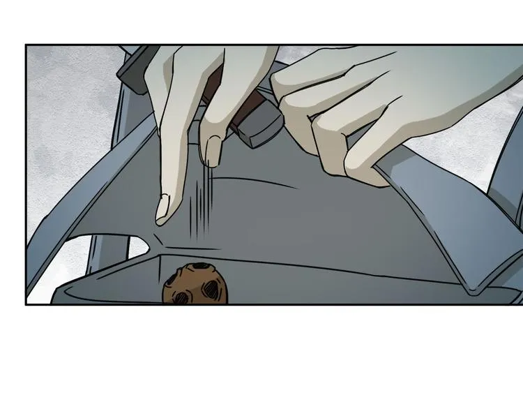 第55话 荒村 第65页