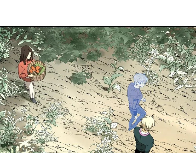 第53话 出口 第8页
