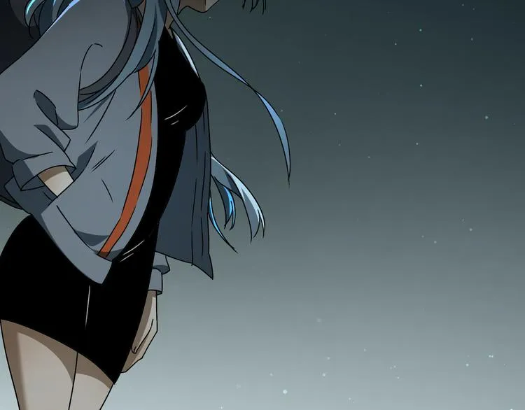 第49话 木星冲日 第20页