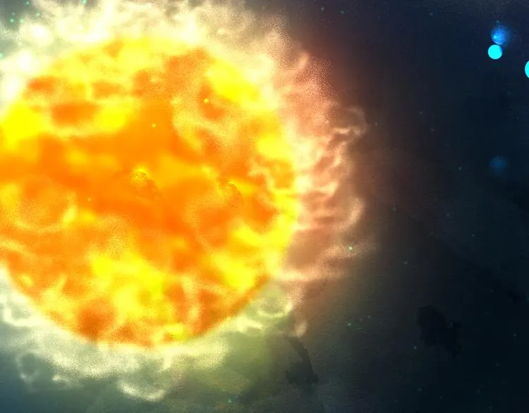 第49话 木星冲日 第49页