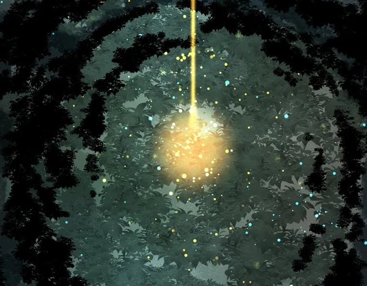第49话 木星冲日 第58页