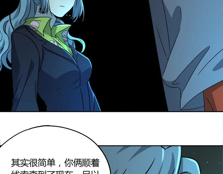 第45话 重大发现 第20页