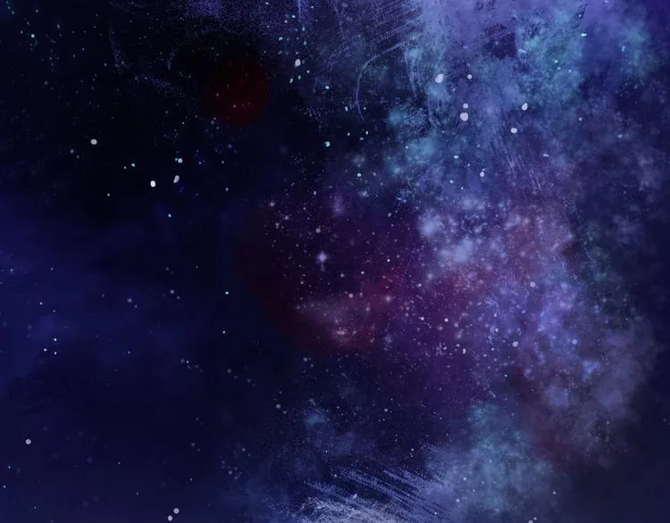 第1话 画家1 第5页