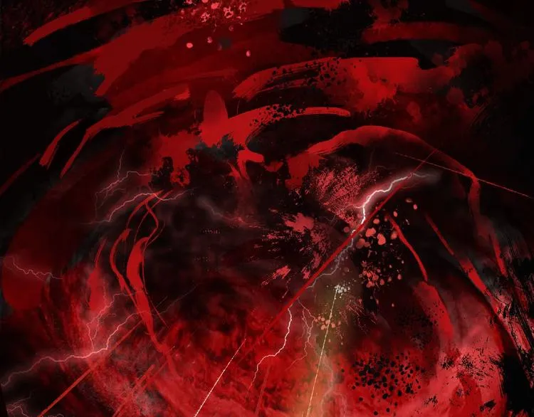 第1话 画家1 第13页