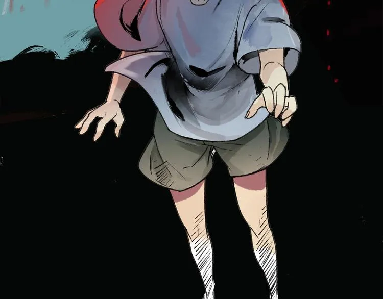 第1话 画家1 第16页