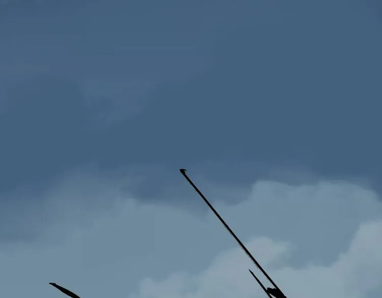 第3话 画家3 第5页