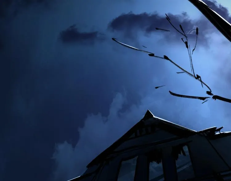 第3话 画家3 第44页