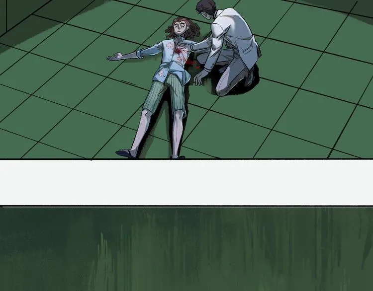 第3话 画家3 第158页