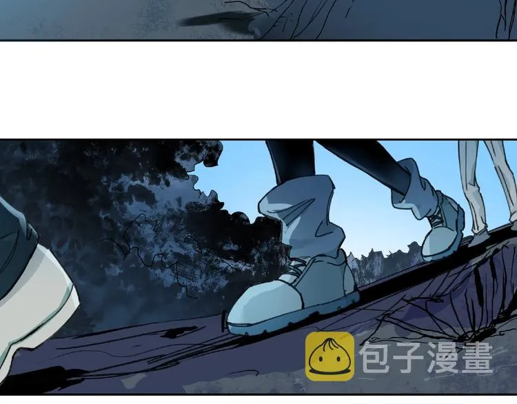 第6话 老人村3 第43页