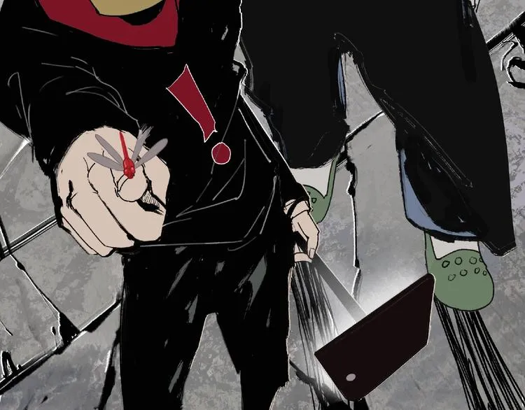 第9话 被迫同居 第98页