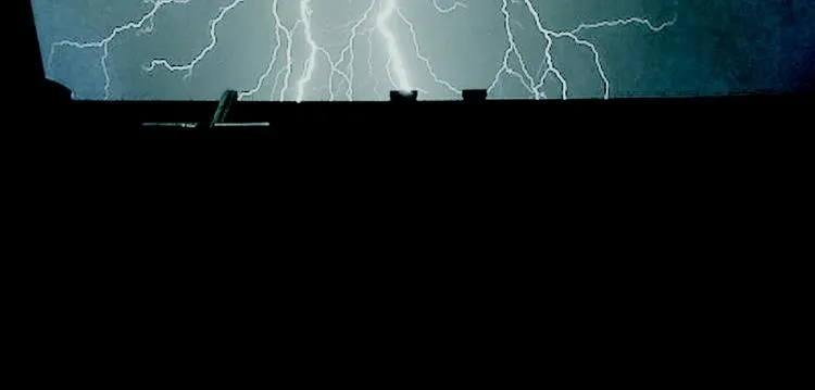 第13话 险象环生 第4页