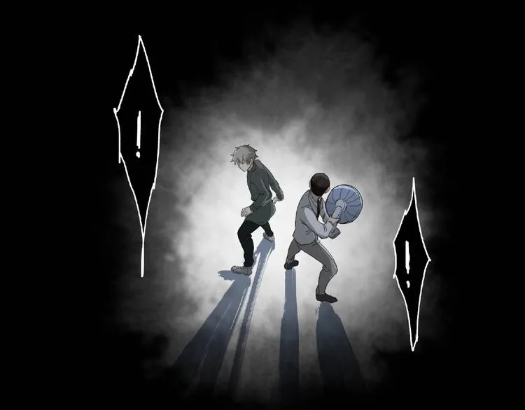 第19话 温暖~ 第21页