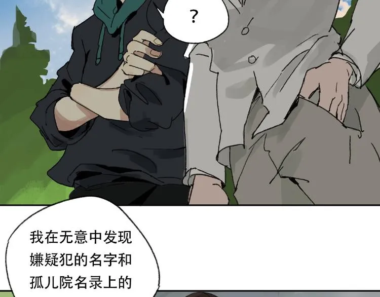 第21话 老朋友见面 第38页
