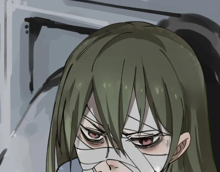 第21话 老朋友见面 第48页
