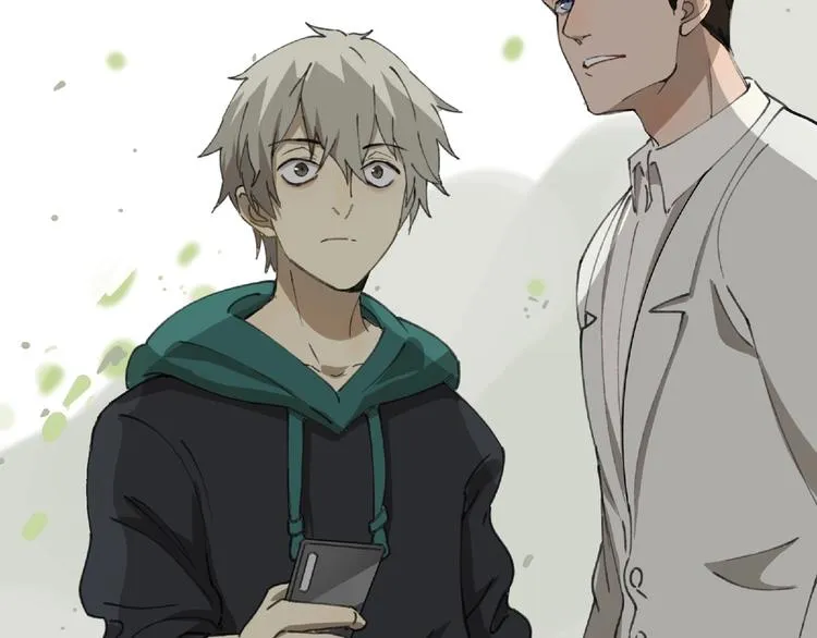 第21话 老朋友见面 第65页