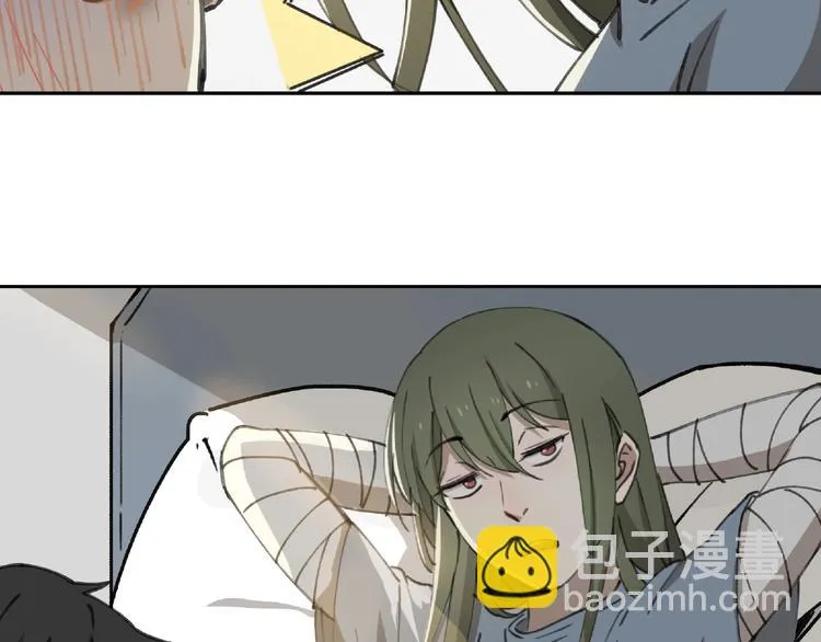 第21话 老朋友见面 第107页