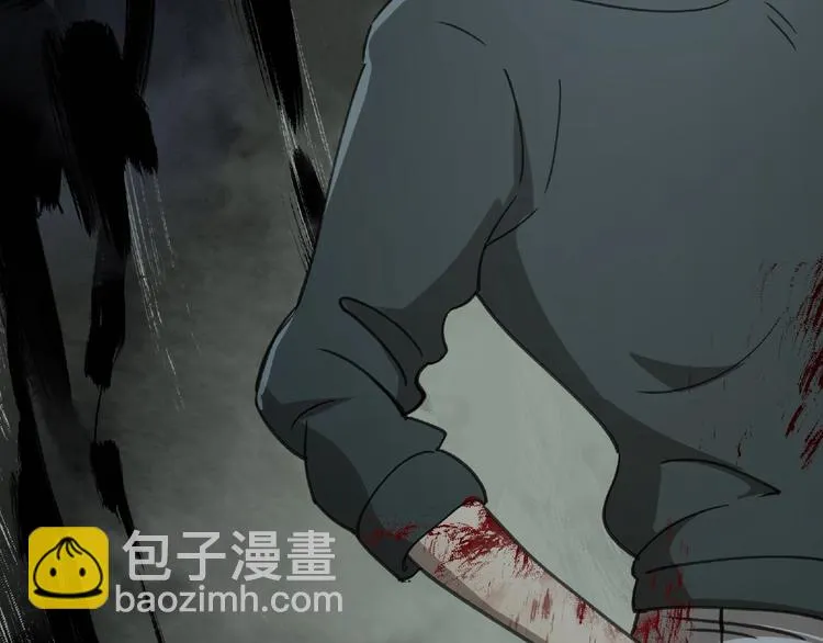 第28话 怪物对决 第136页