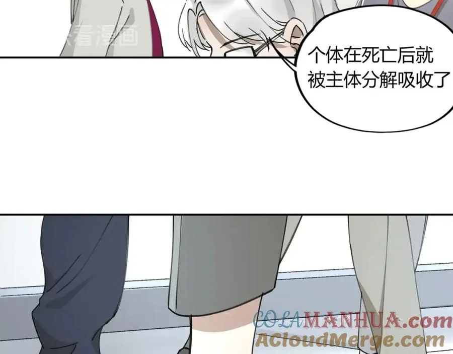 第34话 摸底 第25页