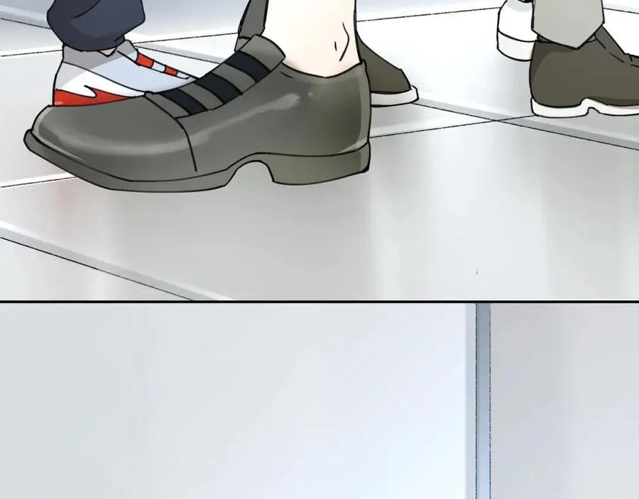 第34话 摸底 第26页