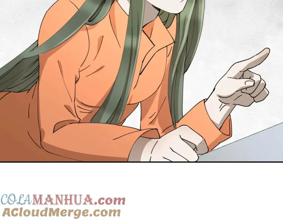 第34话 摸底 第64页