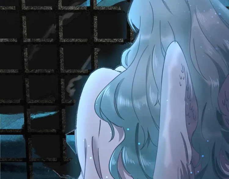 第38话 狼人与她? 第13页