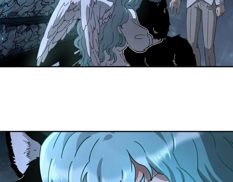 第38话 狼人与她? 第82页