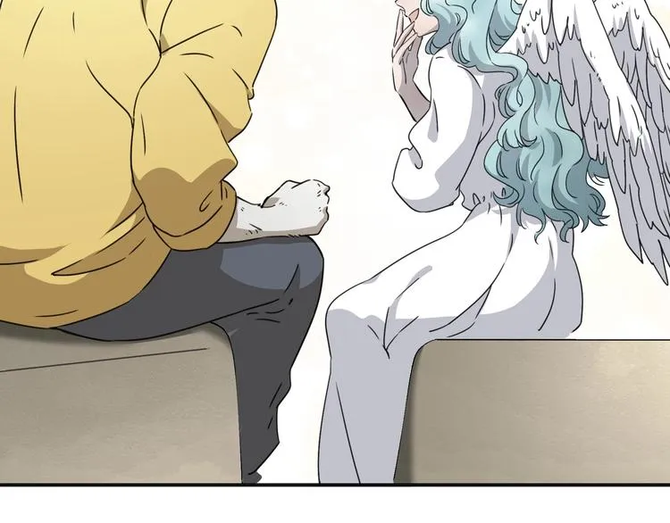 第39话 狼人与她2 第81页