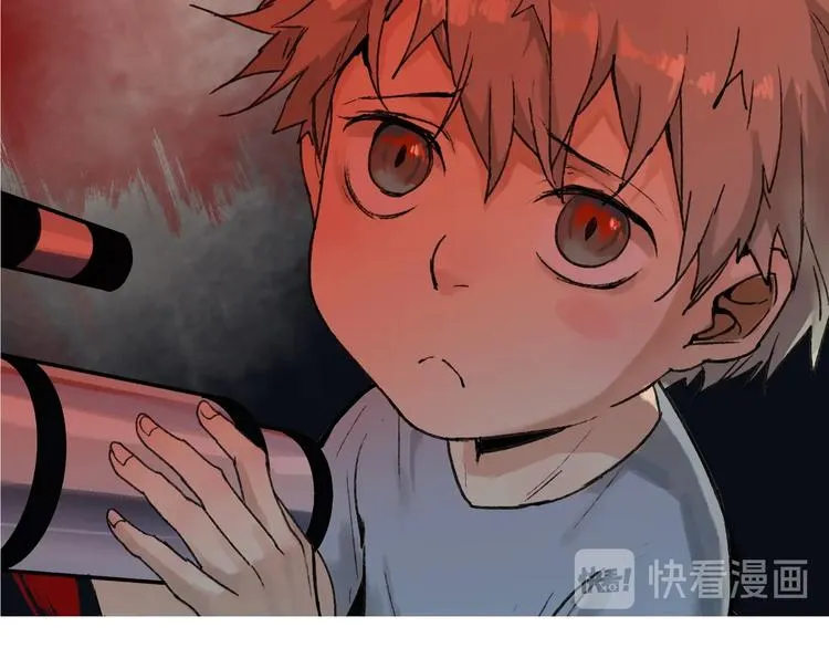 第39话 狼人与她2 第112页