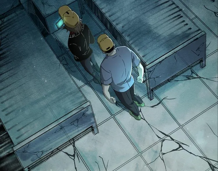 第41话 手术室 第32页
