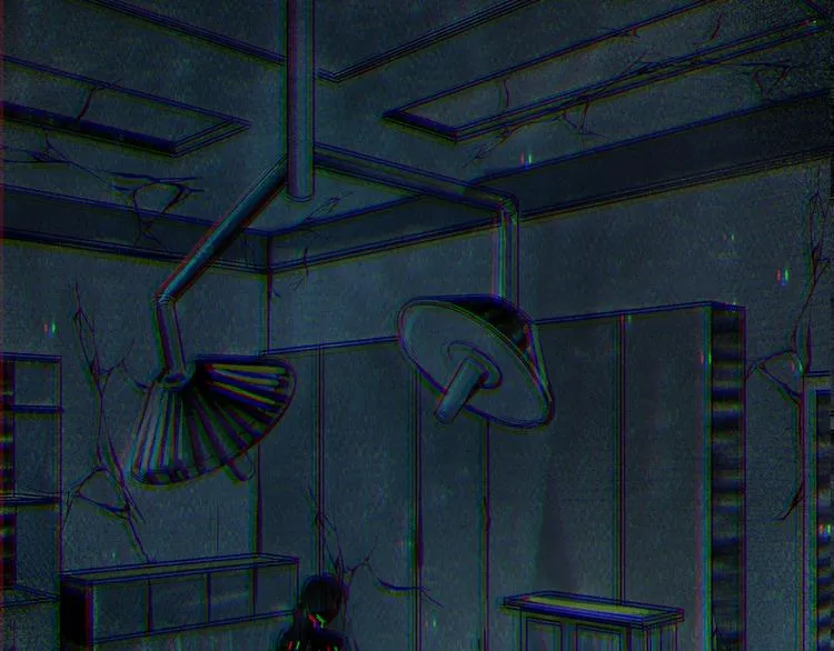 第41话 手术室 第71页