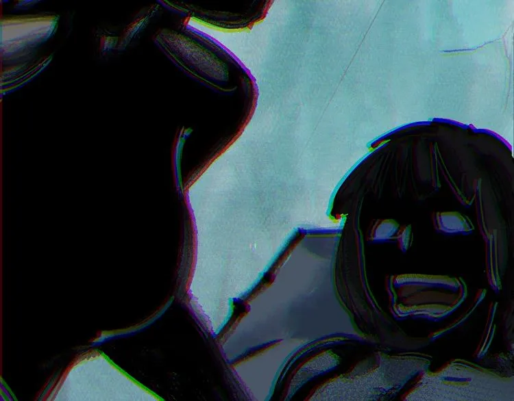 第41话 手术室 第74页