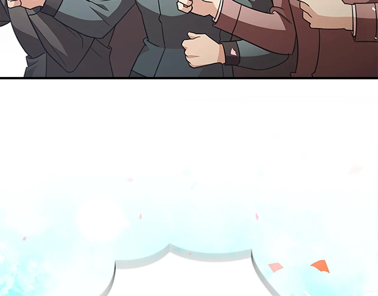第119话 决赛局！ 第4页